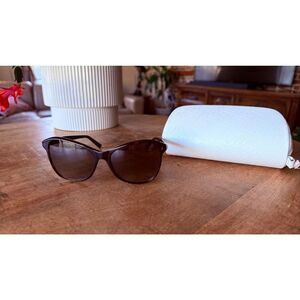 Givenchy GV 7198/S Tortoise Cat Eye Sunglasses